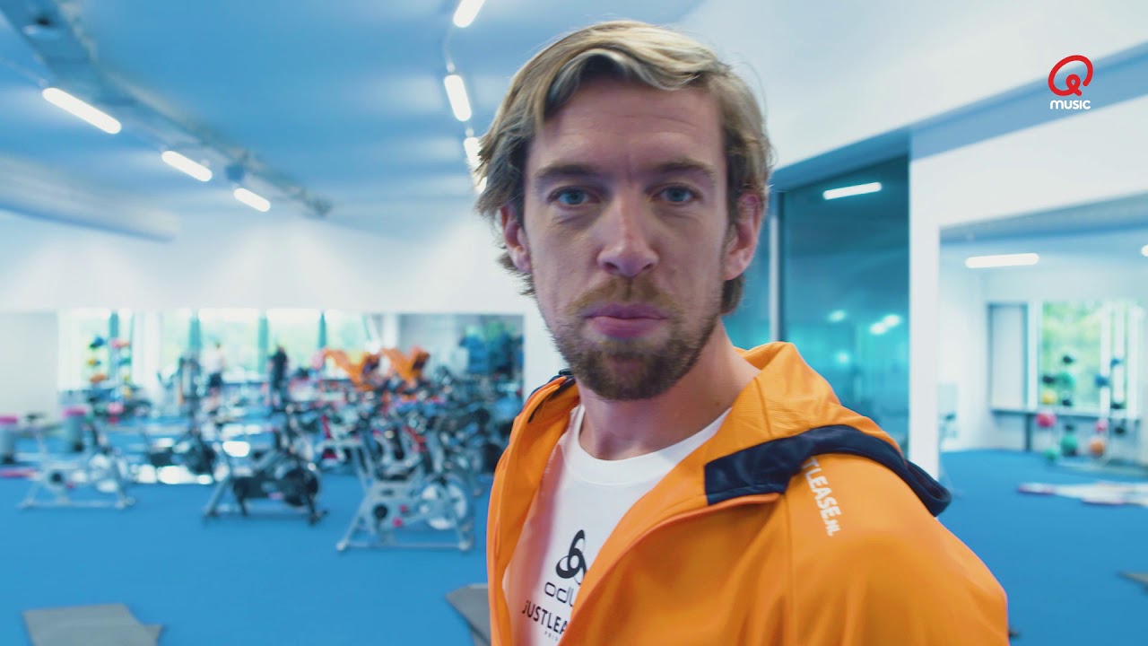 Mattie Valk gaat voor goud deel 1