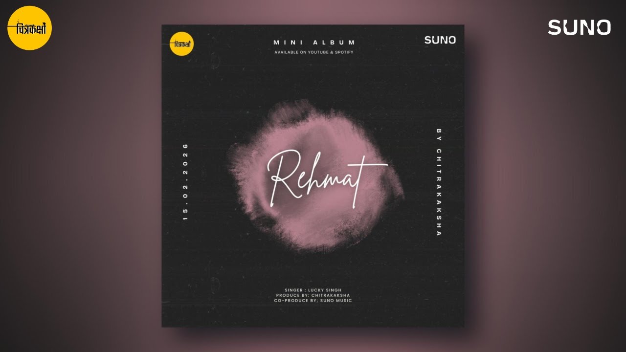 Rehmat | Lucky Singh | Dhruv shah | Suno Music