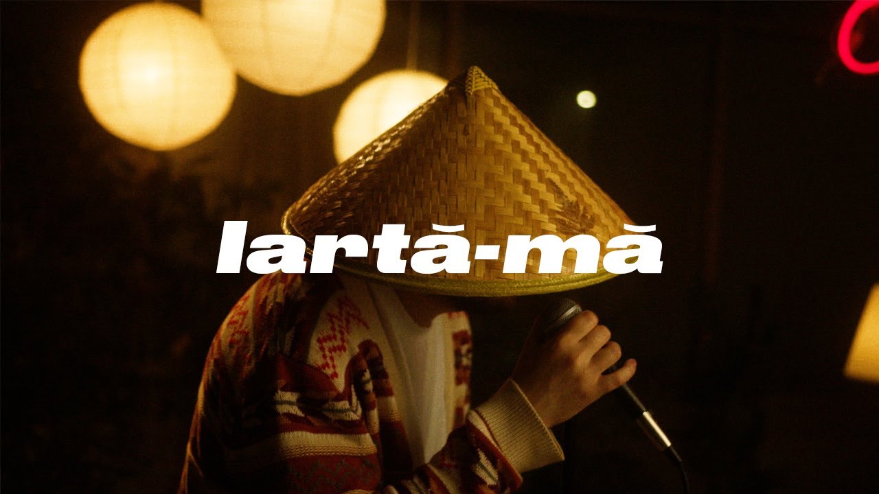 Tosh - Iarta-ma | Official Video