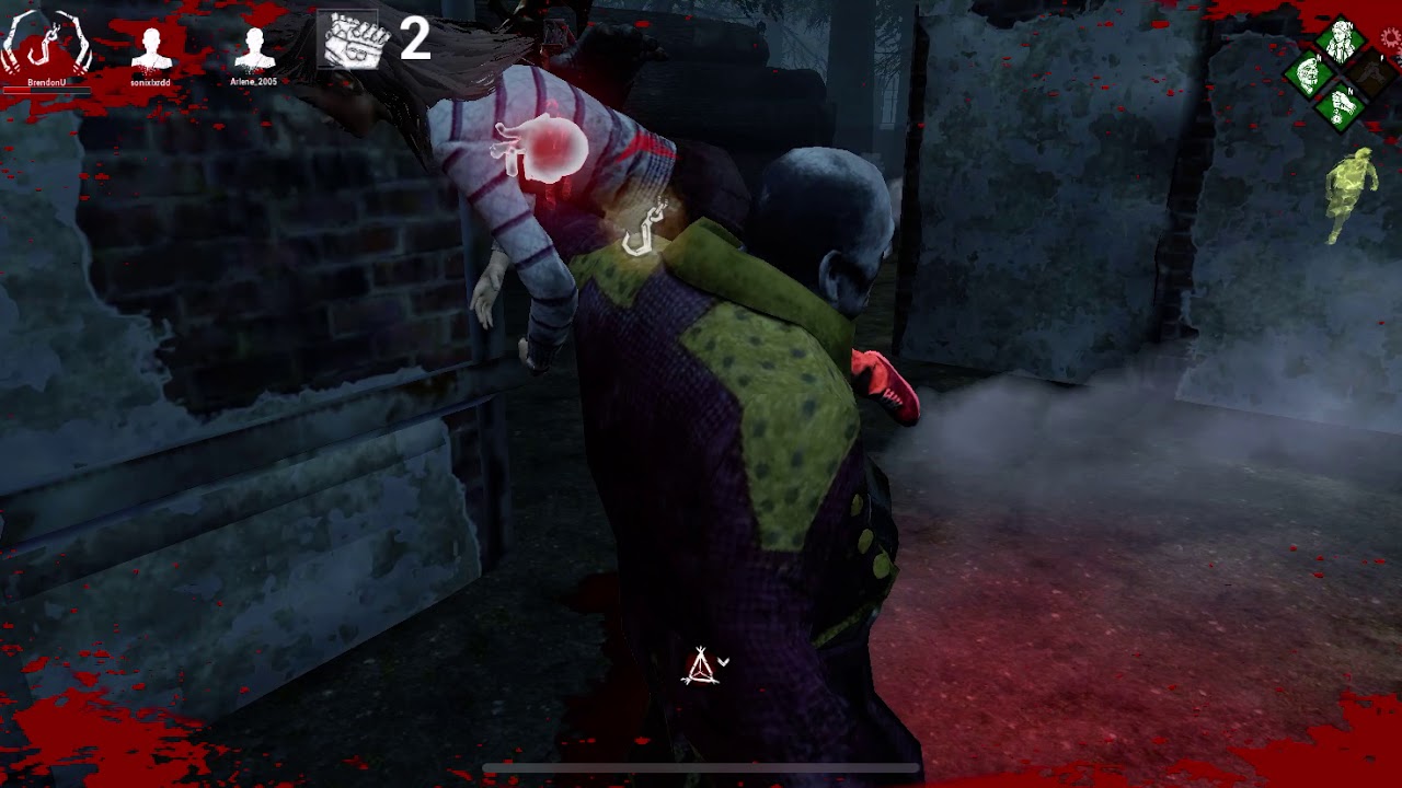 New update dbd mobile new map changes