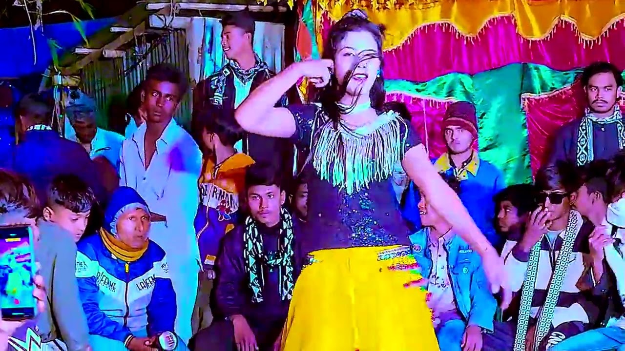 Are Re Re Daru Pee ke | Latest Marwadi Dj Songs | Wedding Dance Prefomance | Akhi Viral Dance 2026
