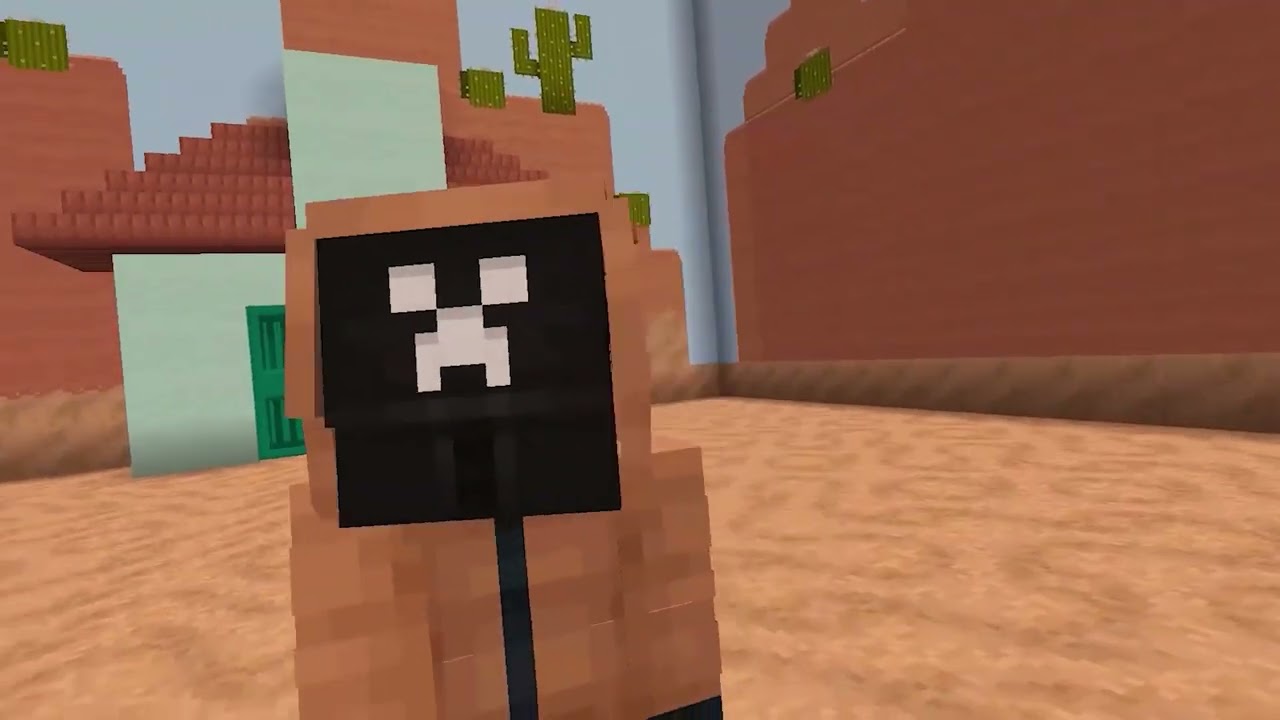 FIN DEL PRIMER JUEGO | CINEM&Aacute;TICA | SQUID CRAFT 2 | Eufonia Studio