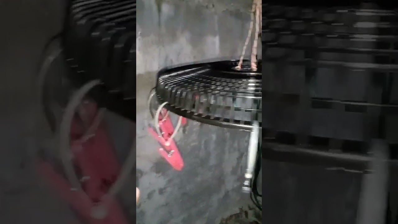 varal para pendurar pequenas pe&ccedil;as de roupas