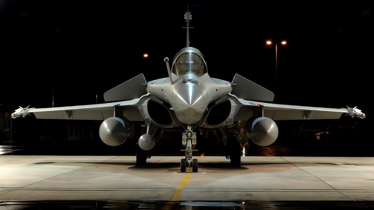 Срыв контрактов на Rafale? Китай действует через дипломатов