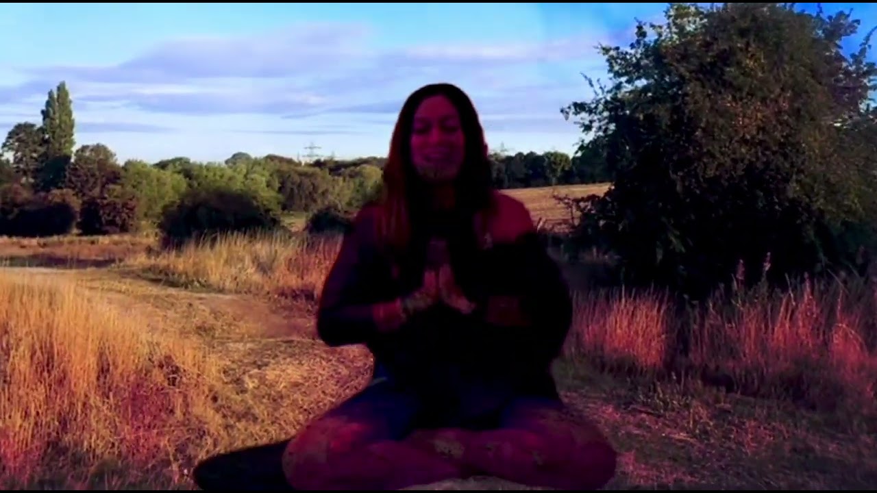 Making Magic in the Margins | A Day in the Life of Modern Womanhood (Spoken Word Poem) 