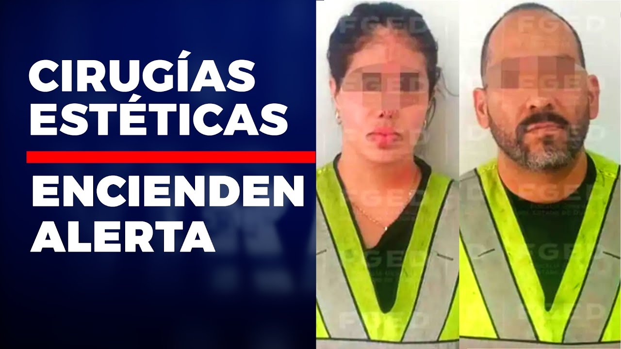 Tragedia por cirugía plástica a menor de edad alerta a padres de familia