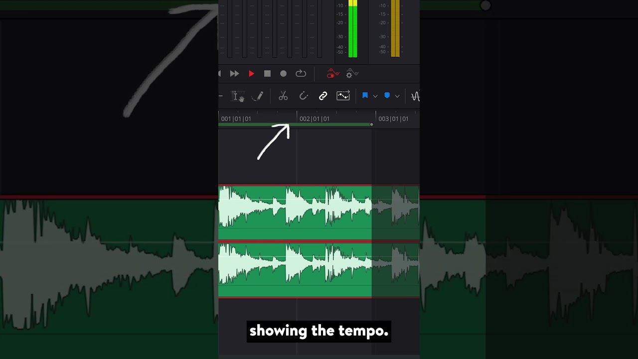 DaVinci Resolve Tutorial: Edit Videos To The Beat of Music