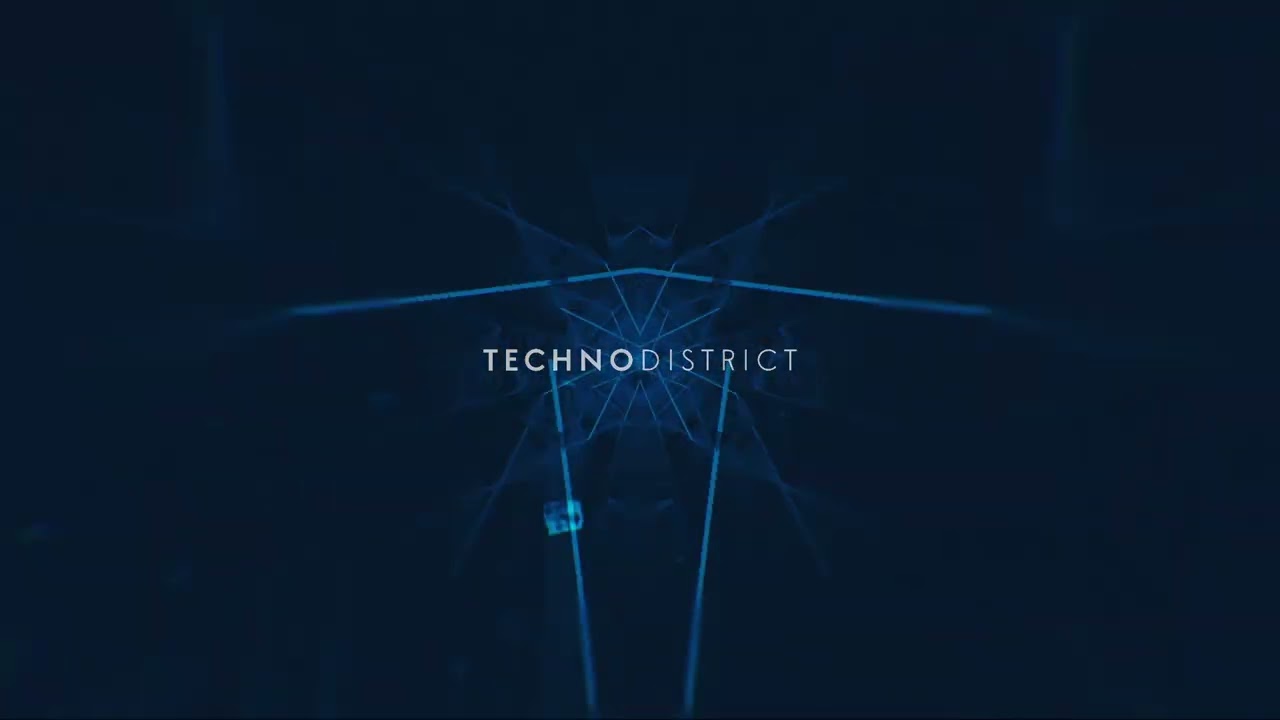 Techno District Presents: October 2025 Mix by Bermio | Free Download