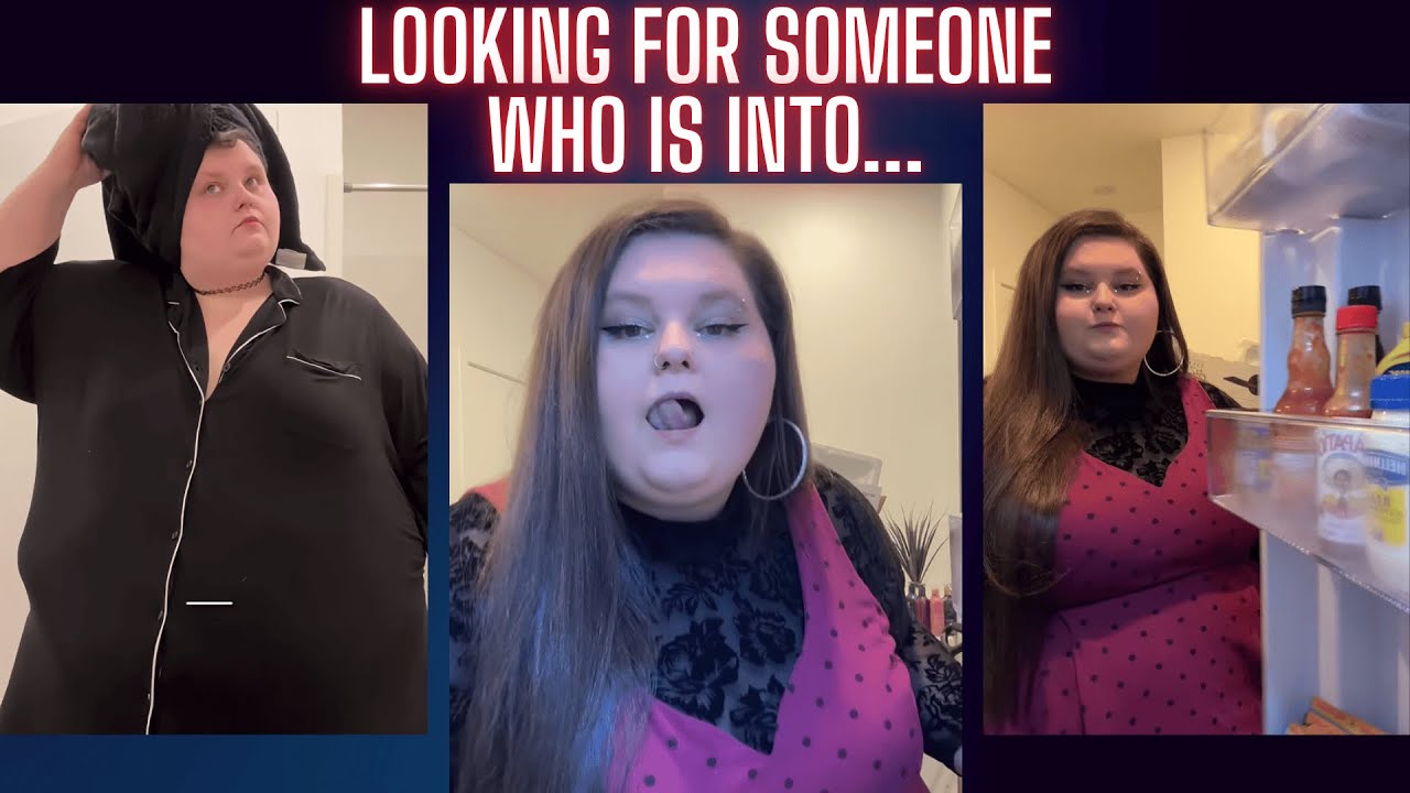 Who Is Amberlynn's Latest 