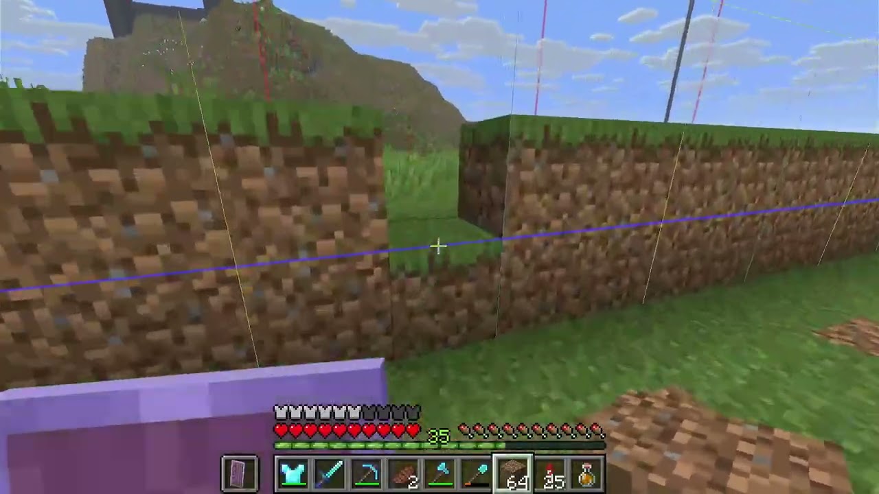Minecraft 1000 Días, 36/1000