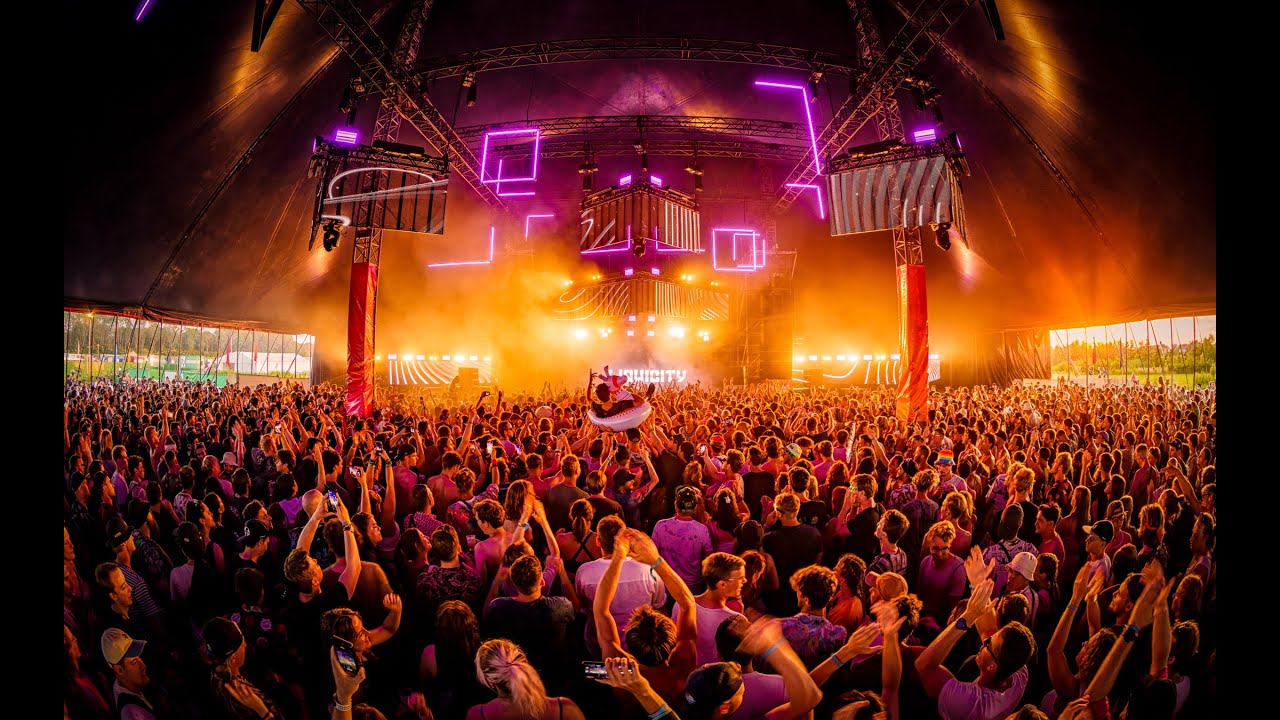 ShockOne & Ben Verse | Full drum & bass set @ Liquicity Festival 2022 🚀