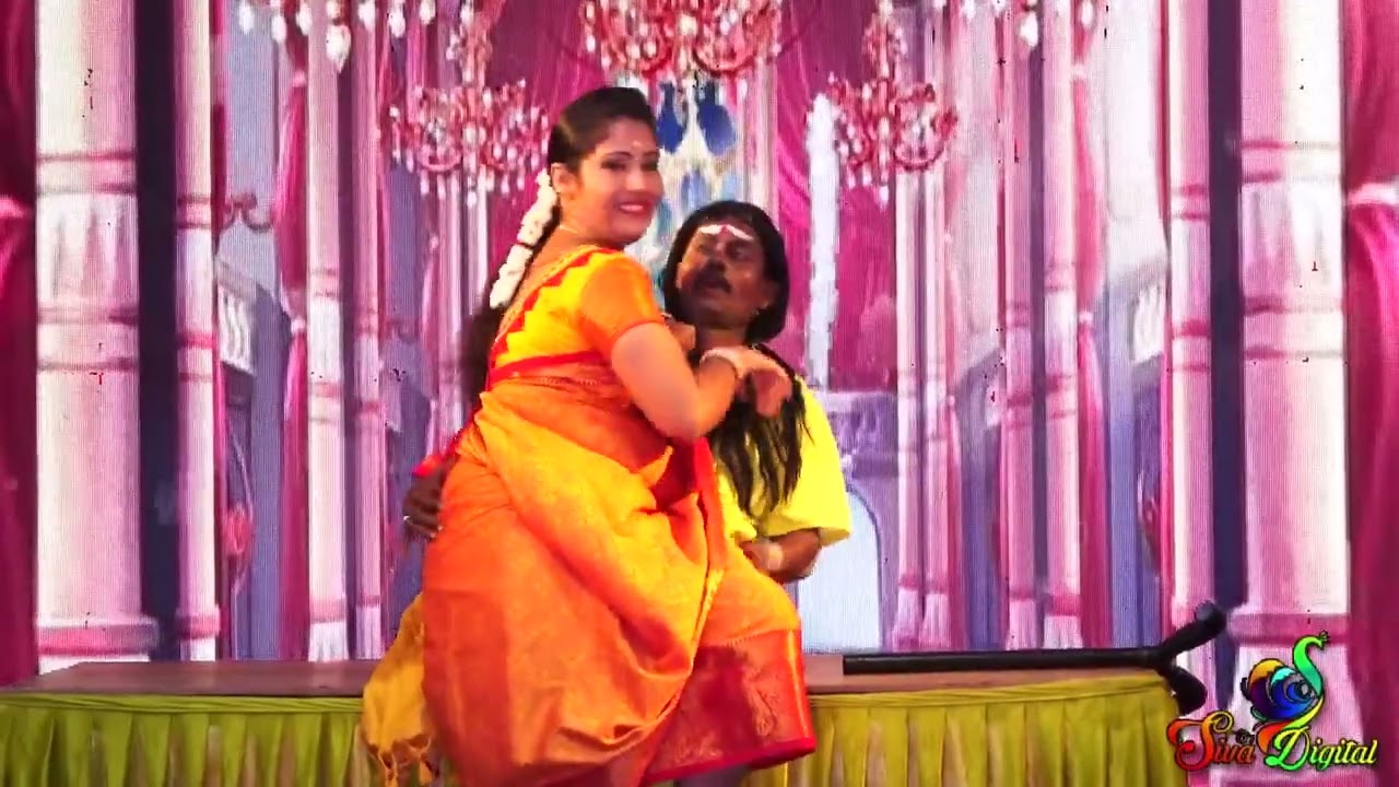 கண்ண தொறக்கணும் சாமி R.Puthupalayam