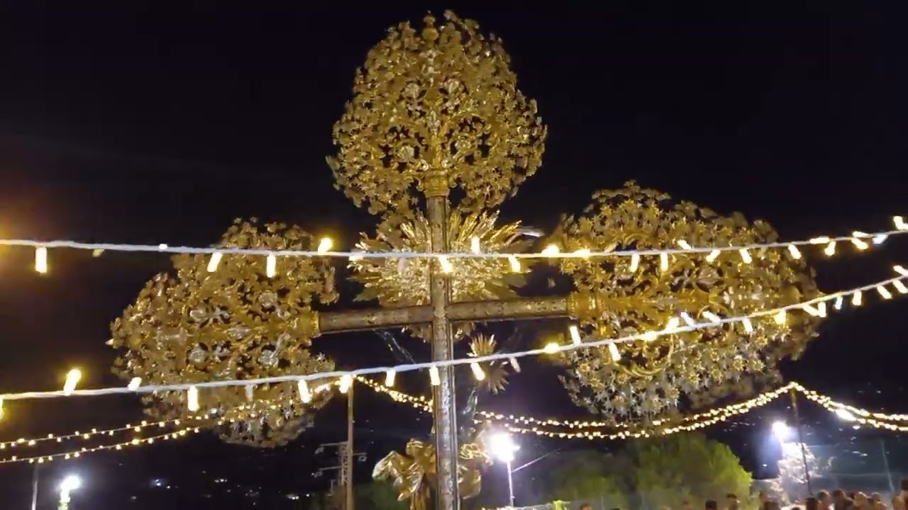 La Processione di San Lorenzo