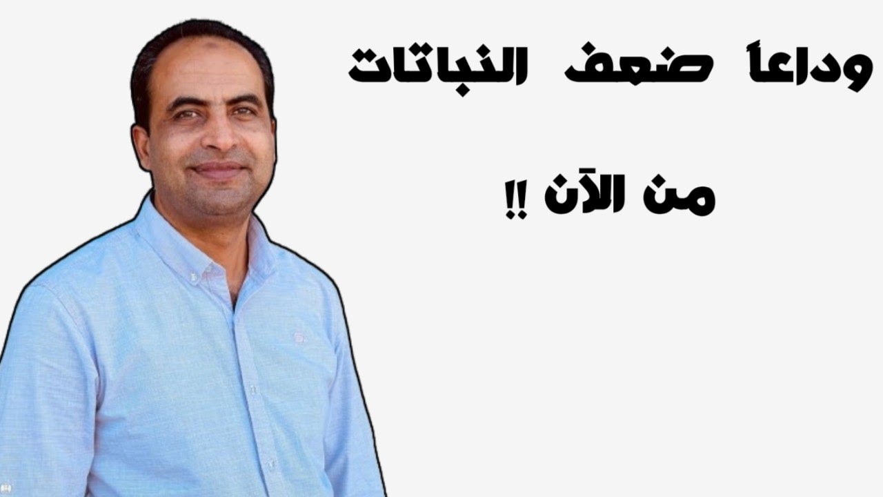 سر النمو القوي للنباتات يتجاهله الكثير
