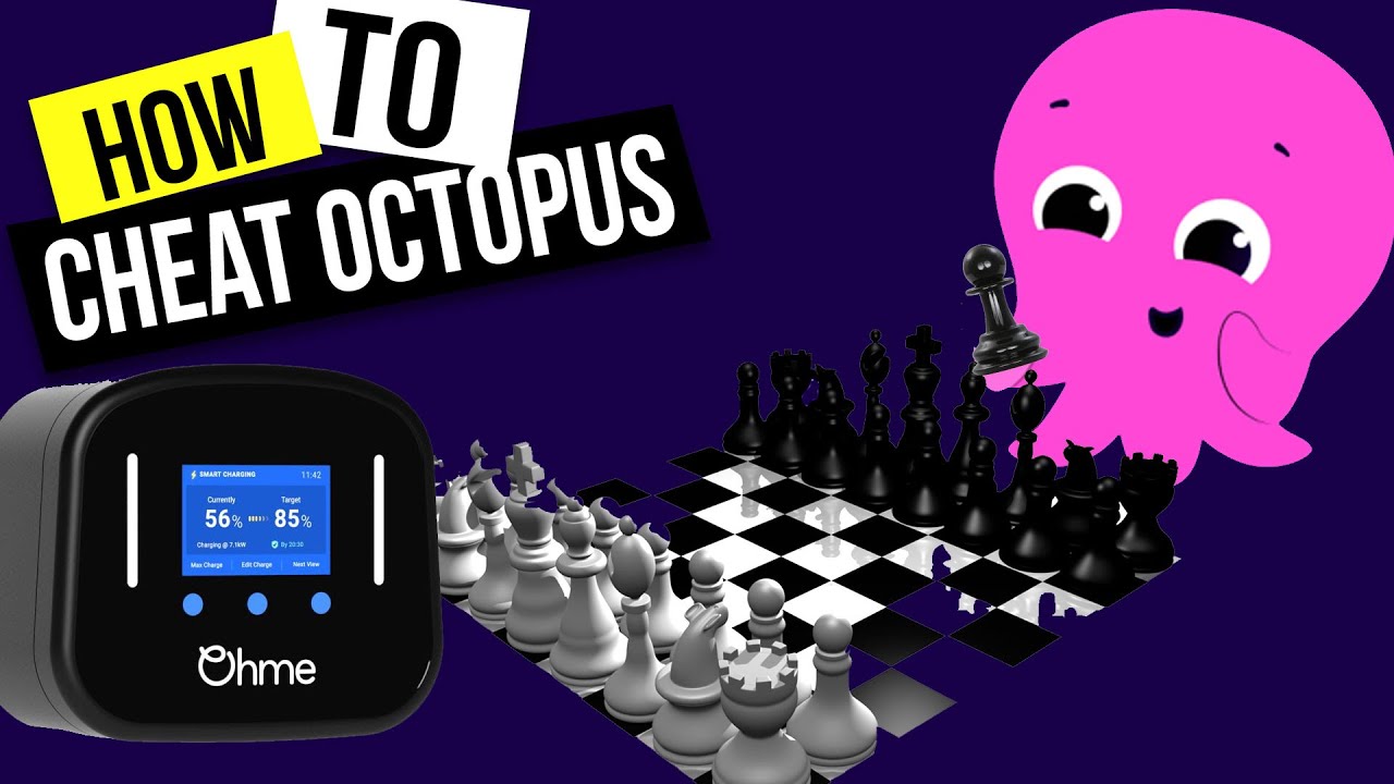 How To Game Octopus Go Intelligent For Bonus Hours!