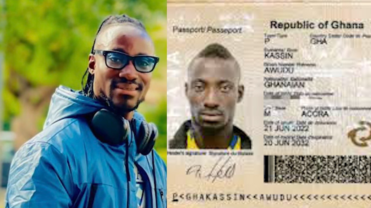 Ghanaian man and his Nigerian girlfriend found dead in Morocco apartment