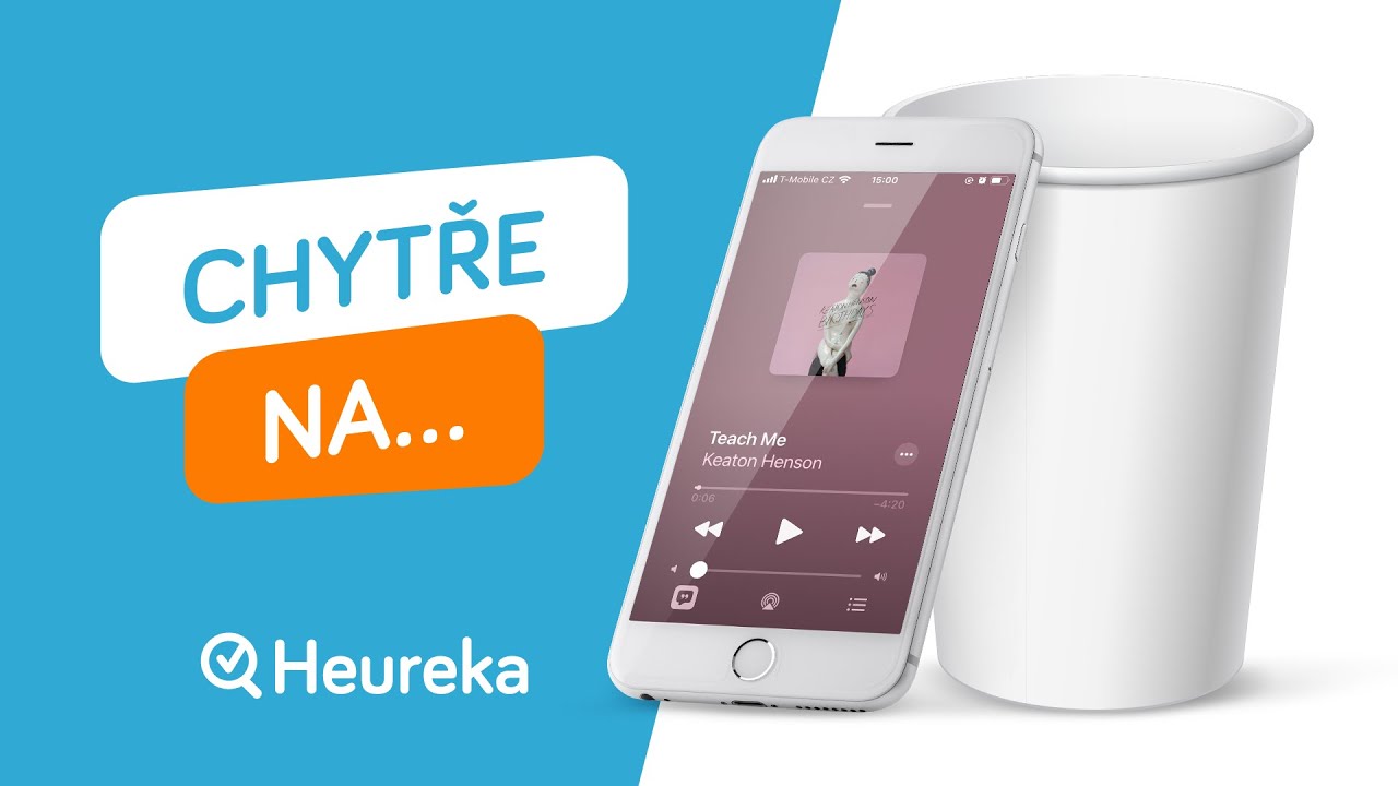 Jak vyrobit repr&aacute;k k telefonu | N&aacute;kupn&iacute; r&aacute;dce