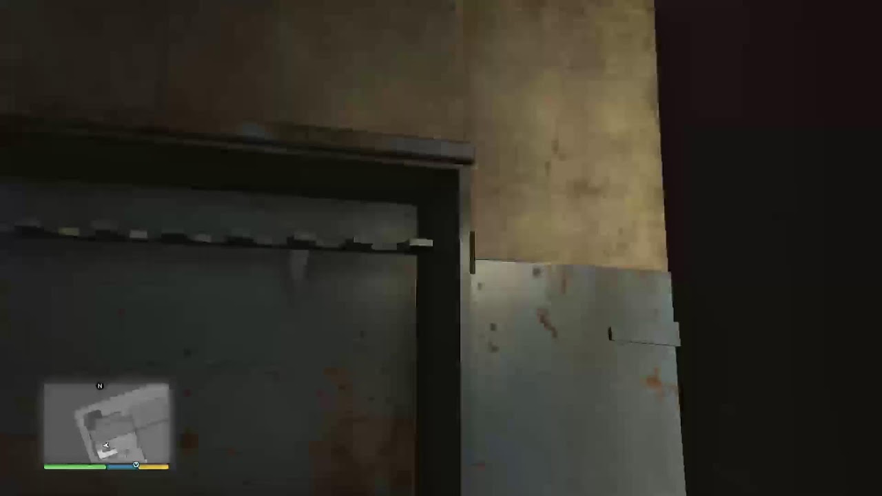 Grand Theft Auto V Enhanced Edition Gameplay Walkthrough part 4
