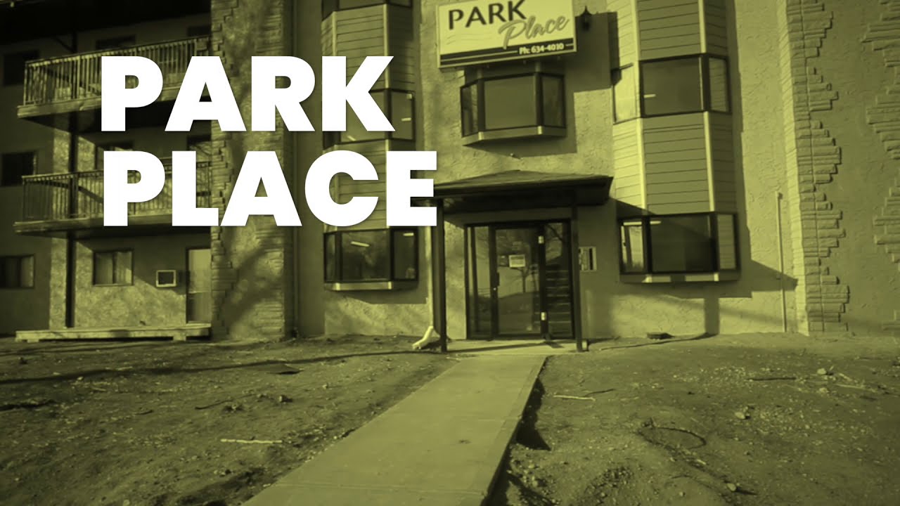 Estevan - Park Place Rental Condos