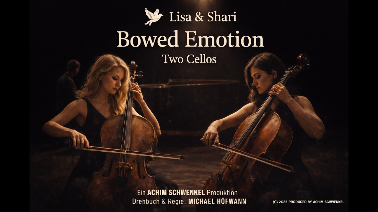 Bowed Emotion (instrumental)
