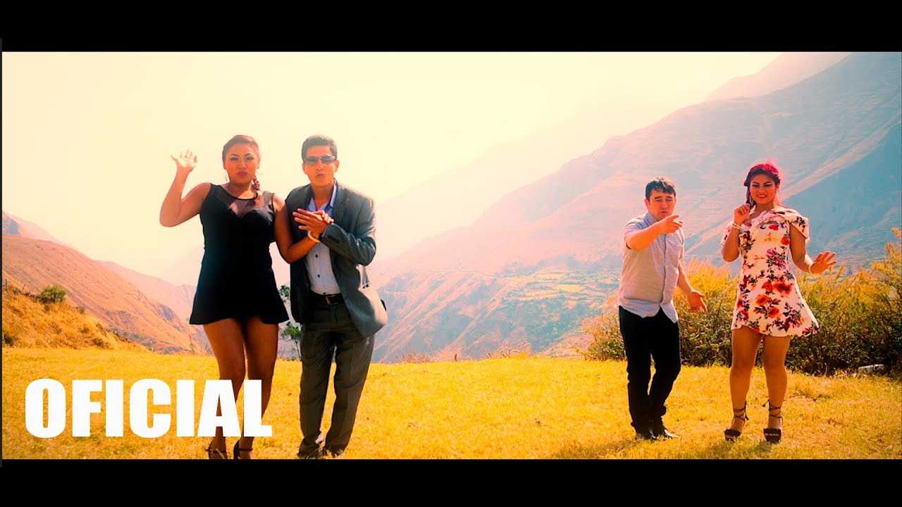 MI CUTERVINA -ELEGANTES DE CAJAMARCA  - OFICIAL 2018 UHD 4K [VIDEO CLIP] JUANESMUSIC