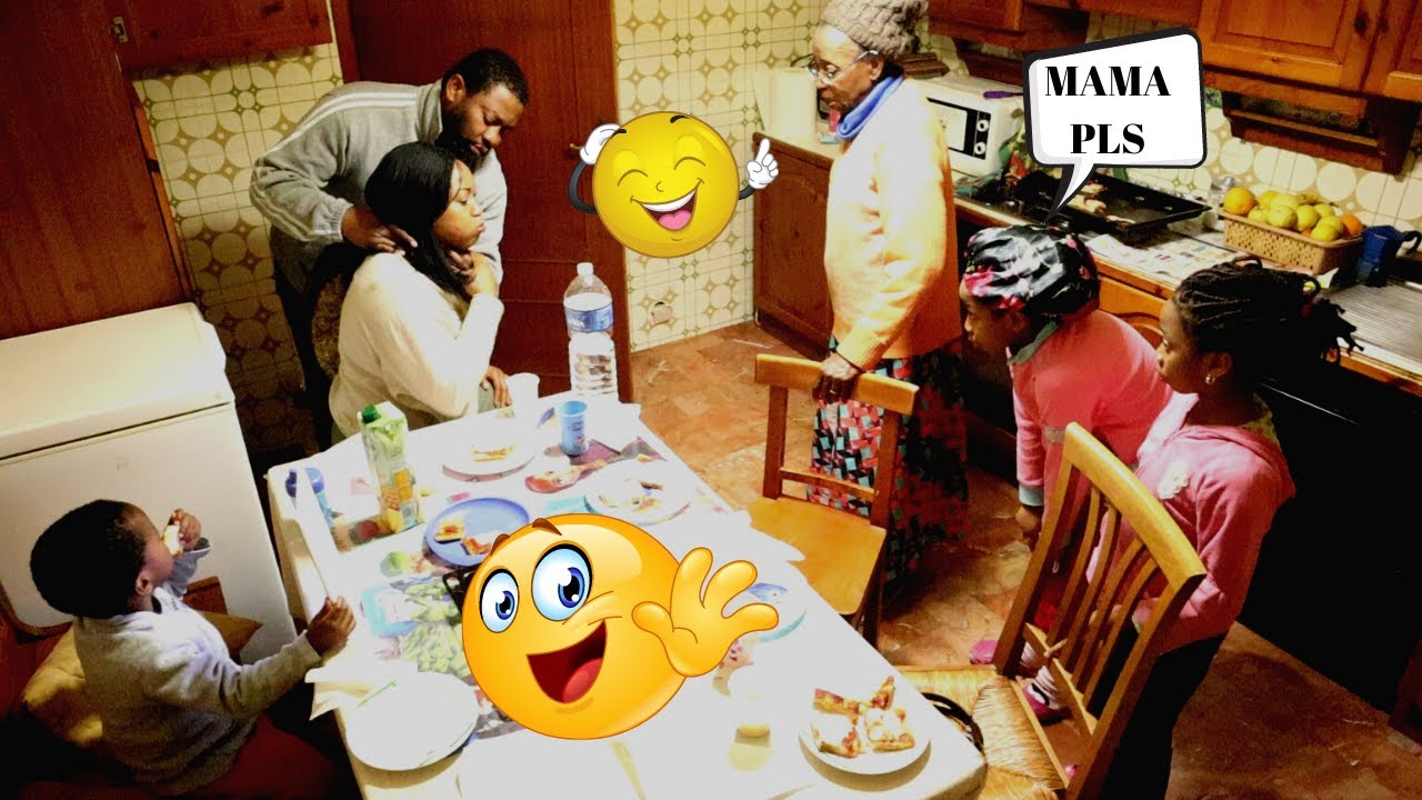 Choking Prank On My MY FAMILY! *CUTE REACTION* ❤💖THEY FREAKED OUT!