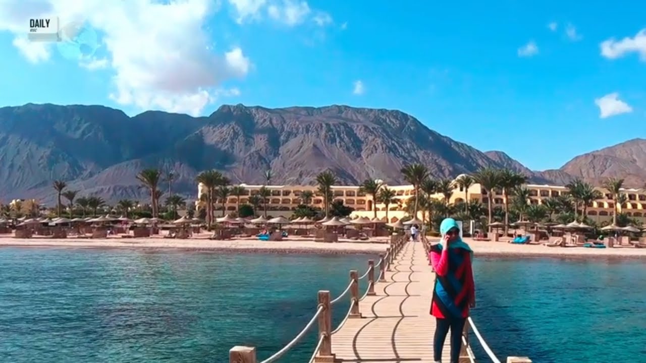 Taba Heights, Sinai Peninsula, EGYPT