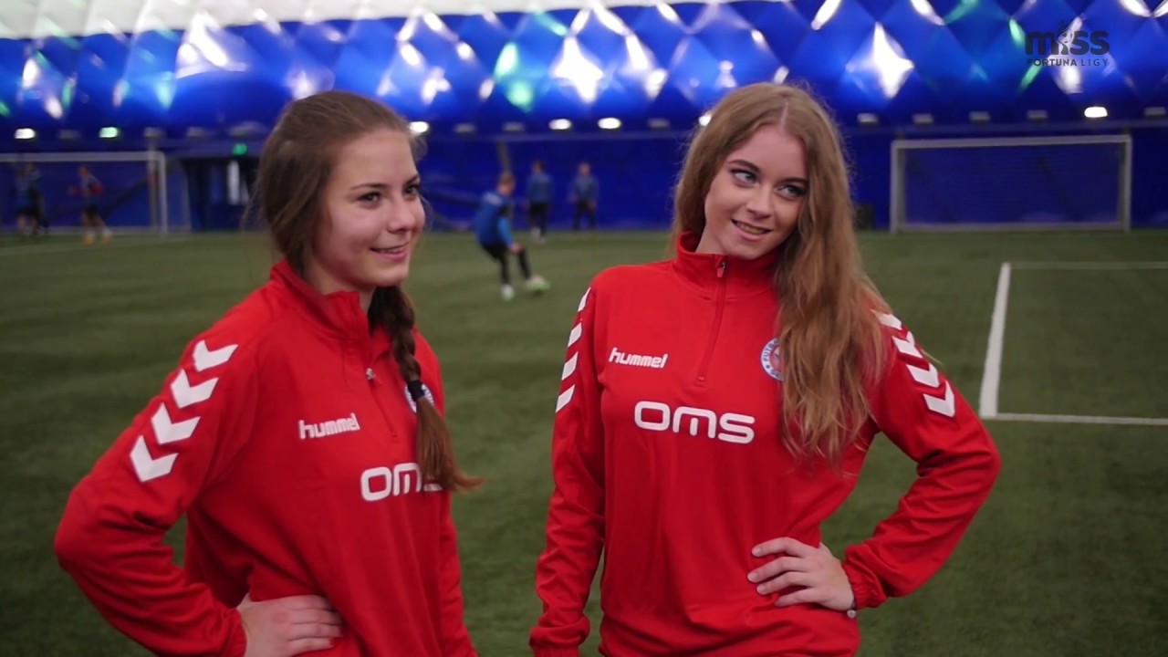 Semifinále Miss Fortuna ligy - FK Senica
