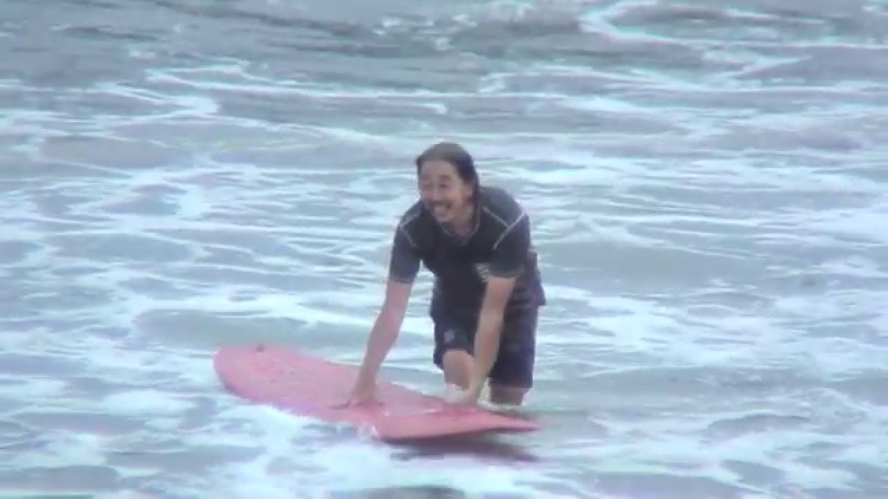 BLUER SURF MOVIE#017 KENJI MIYAUCHI