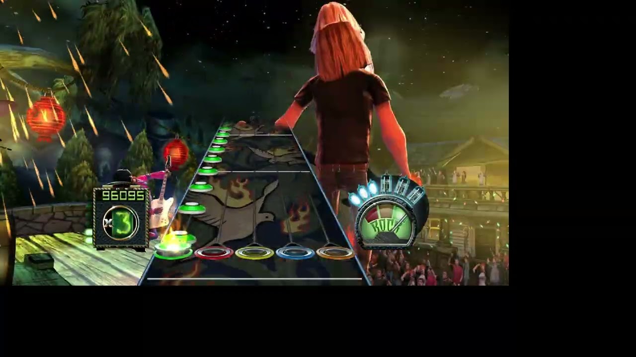 Guitar Hero III  Legends of Rock 2026 01 10 10 36 27