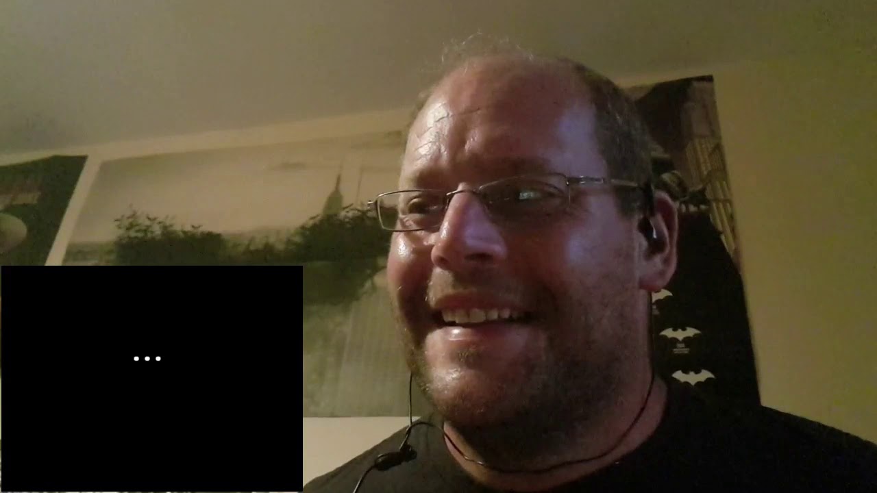 Pink Floyd - Dogs Of War Reaction