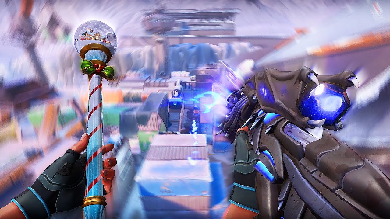 SUPER DASH JETT | SUPER MONTAGE #1