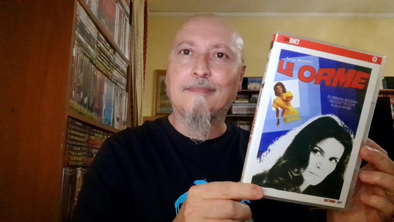 IL MIO VIZIO #56 - Le orme (1975)
