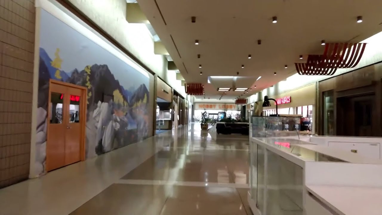 Concord Mall - Elkhart, IN - A Deadmalls.com Presentation