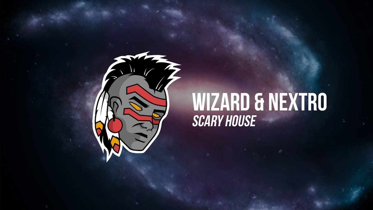 Wizard & NextRO - Scary House