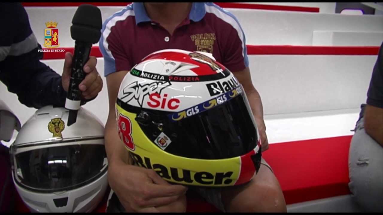 Sicuramente in moto al Mugello