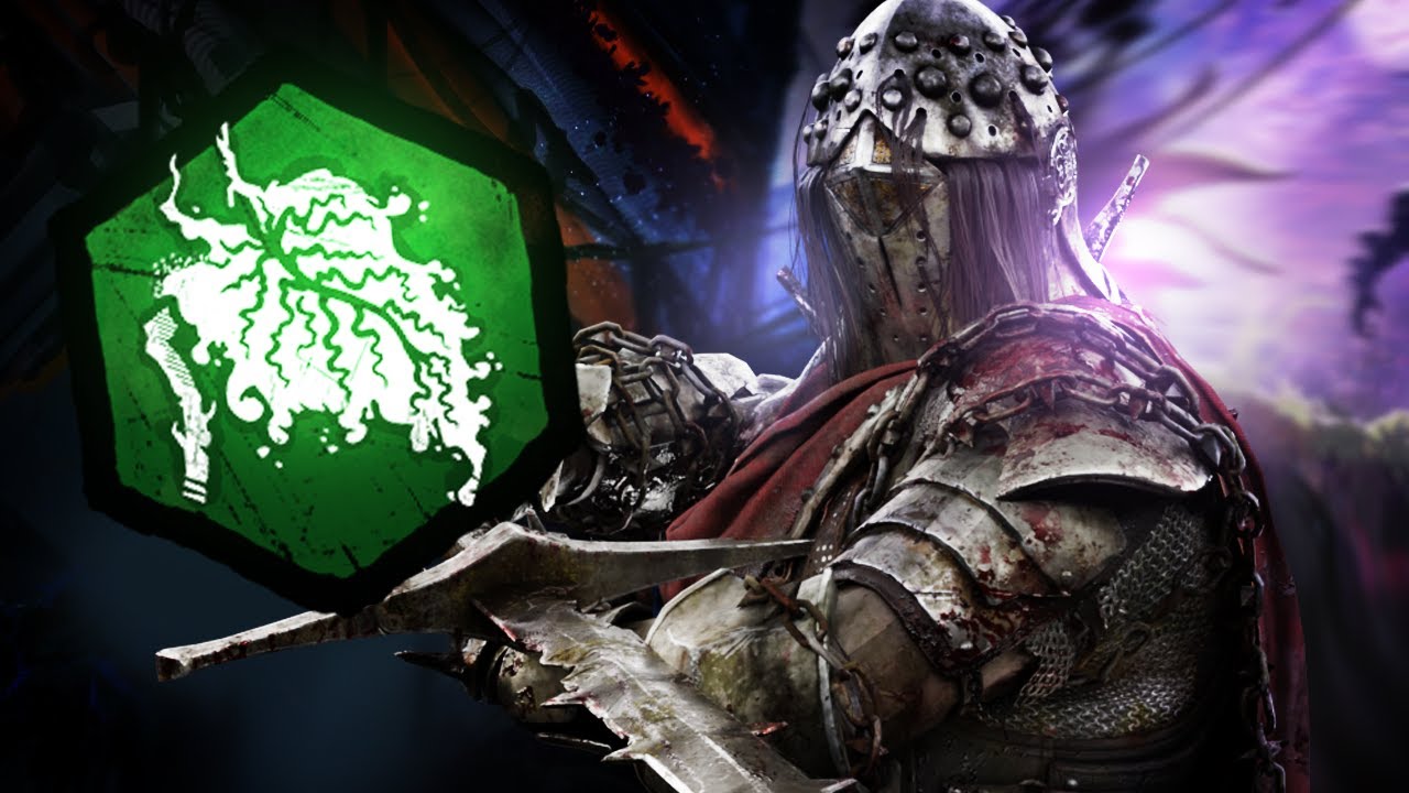 CAVALEIRO NO TOBA: O MAPA QUE D&Aacute; DEPRESS&Atilde;O !!! DEAD BY DAYLIGHT
