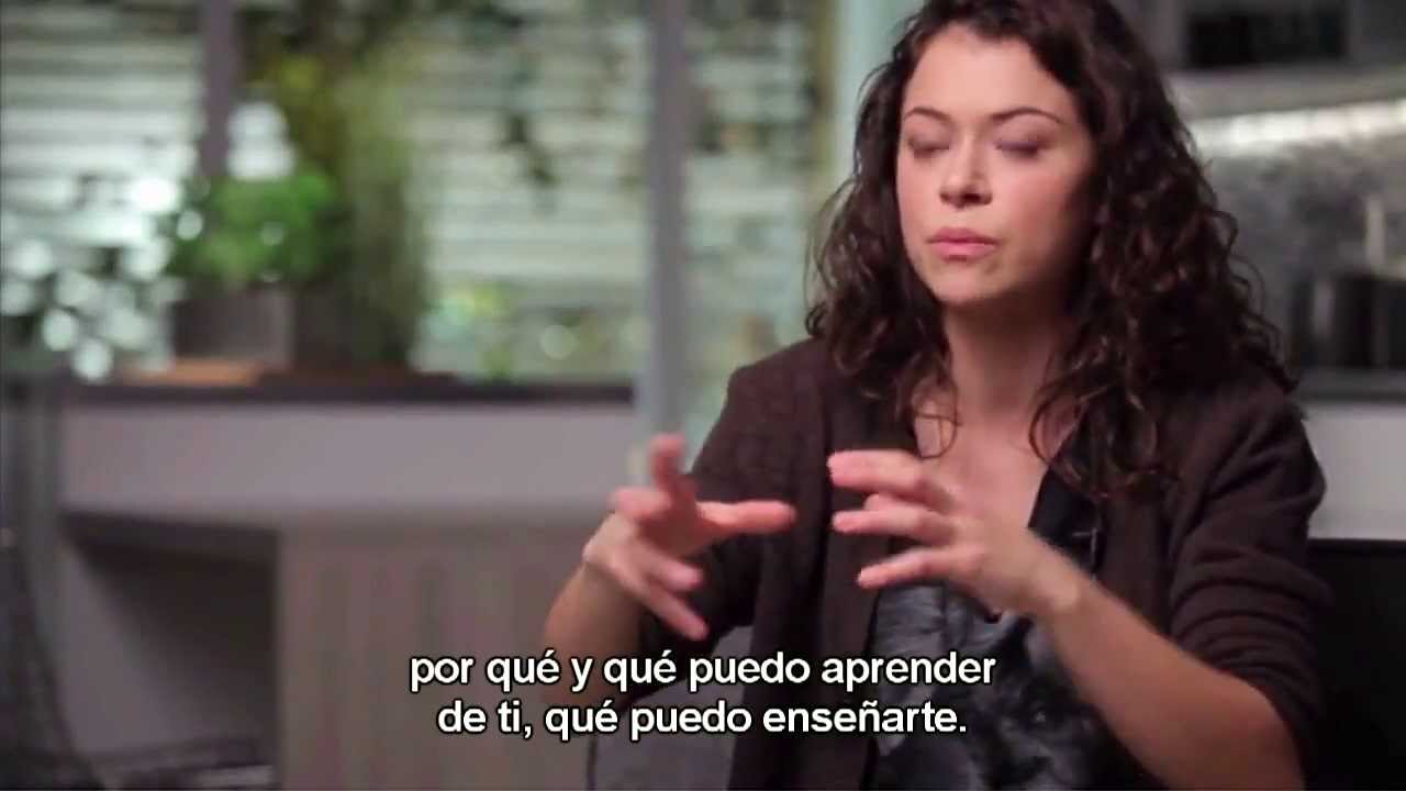 Inside Look - Cosima (Subtitulado)