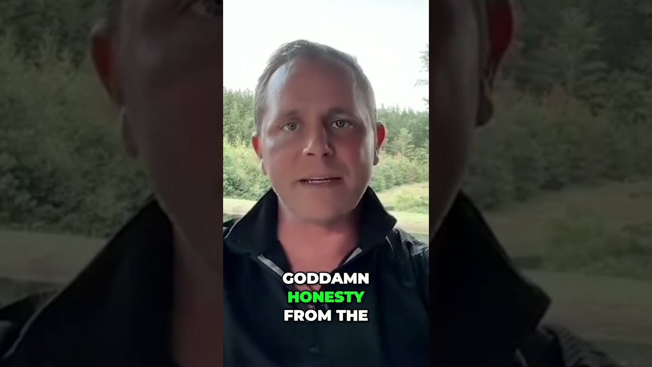 What Regular People REALLY Want (Honesty & Safety) 