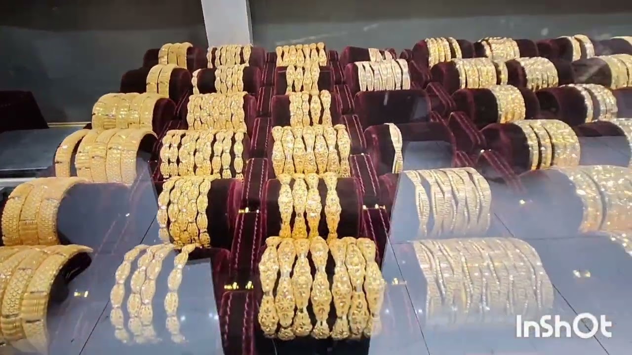 *جولتي في شارع أجياد 🏙️ – عند محل هشام 💍 وشاركت معكم محلات الذهب ✨ تجربة رائعة 💫* 🇲🇦🇸🇦