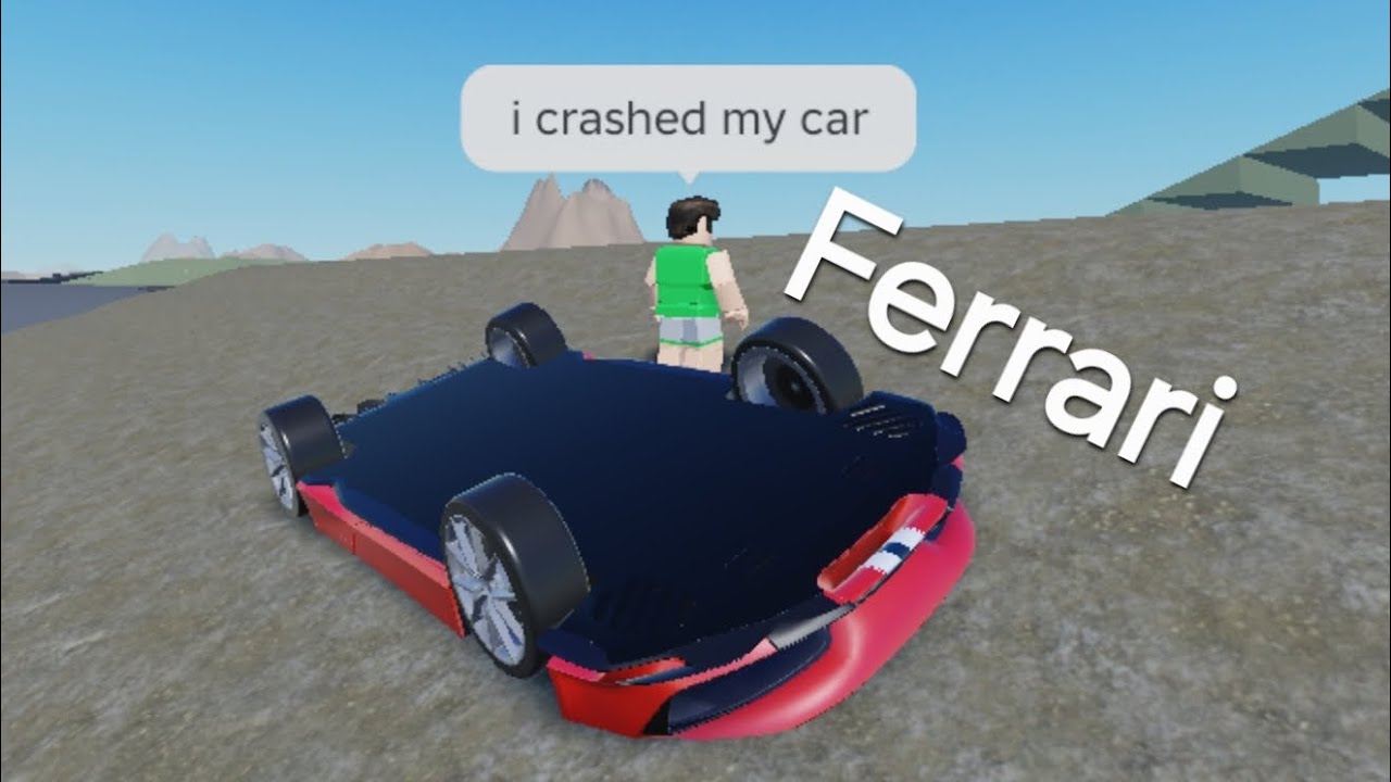 Playing Nitro car, Ferrari then McLaren @tanzimandtawhid1234 @car