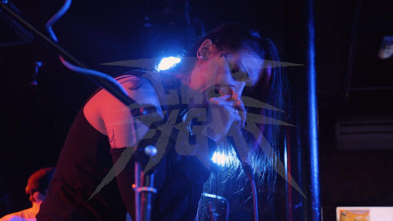 CAGE FIGHT - HD - MULTICAM FULL SET - UPSURGE FEST - NEW CROSS INN, LONDON - 15.01.22