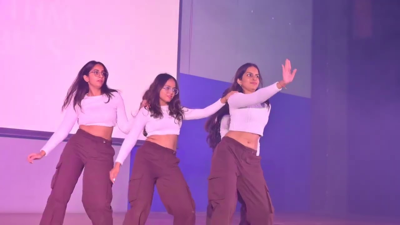 Dance by Rhythm Rebels