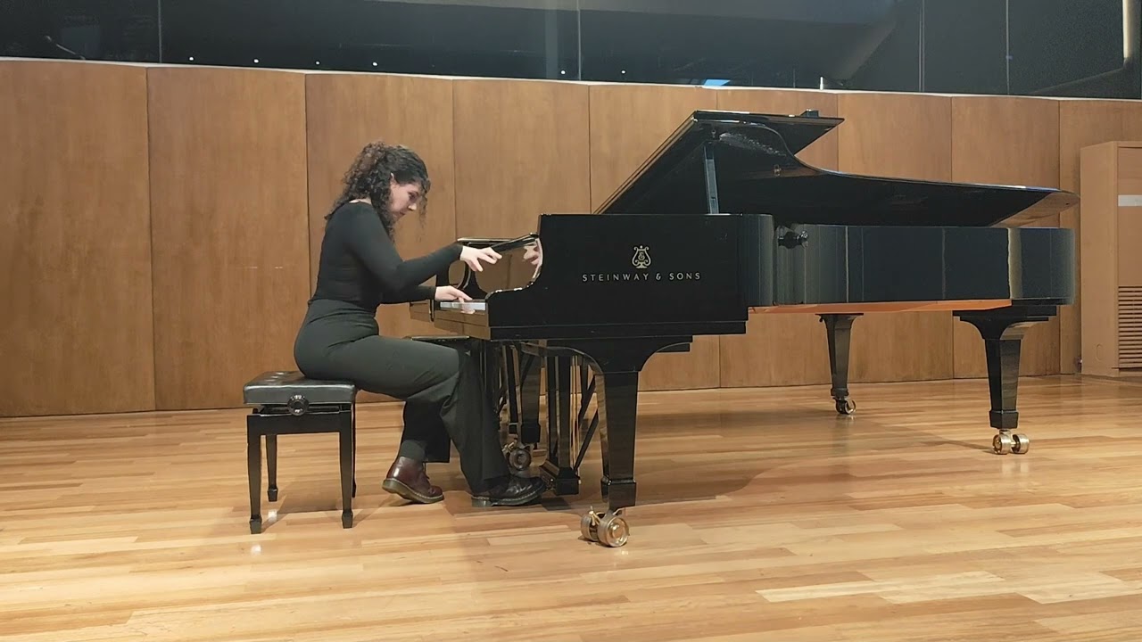 F. Chopin Etude Op.10 no.12 in C minor