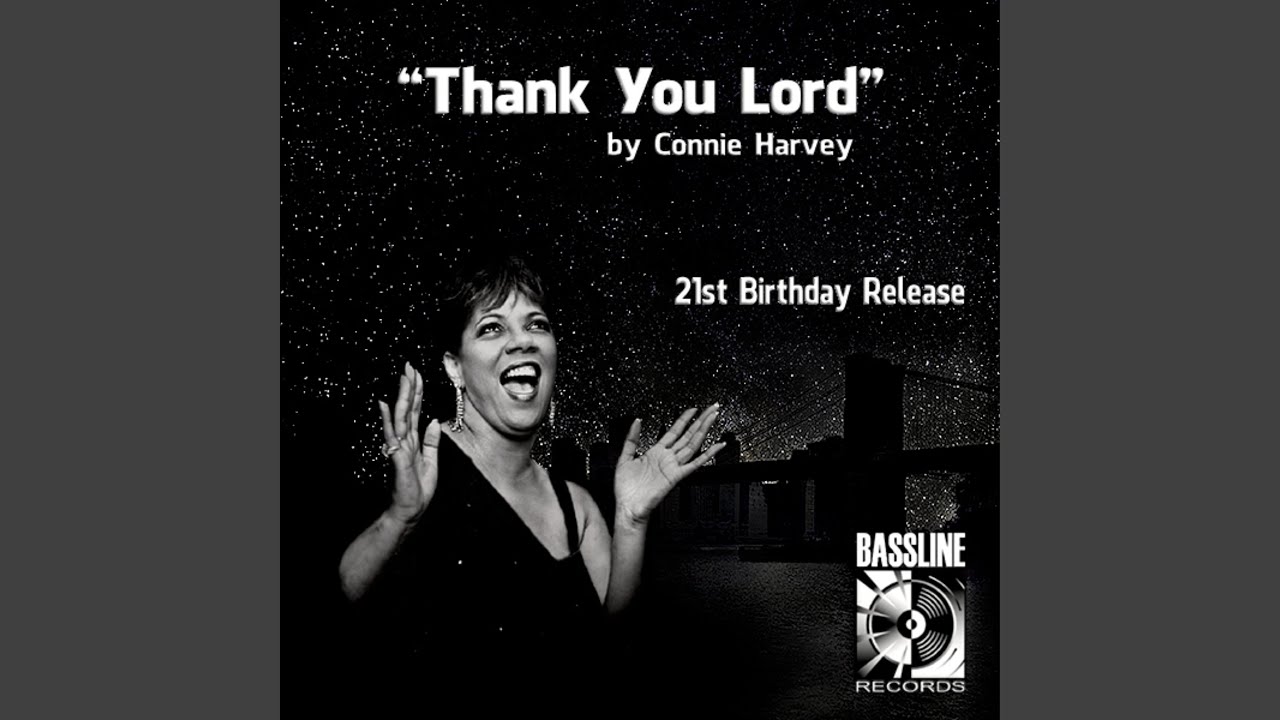 Thank You Lord (Guido P Soulful Mix)