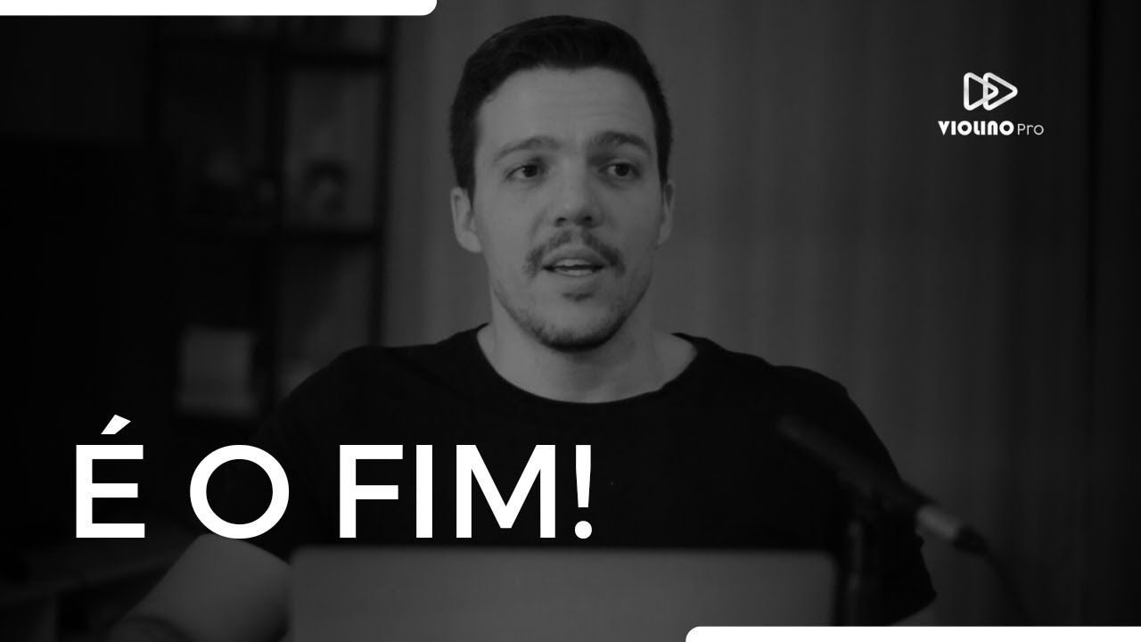 O fim da minha parceria com a Jargar | Bastidores