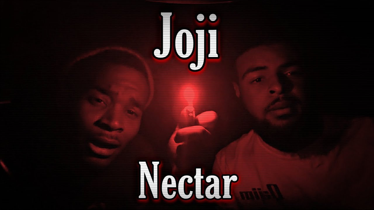 Joji: Nectar REACTION/REVIEW (PERFECT ALBUM!!!)