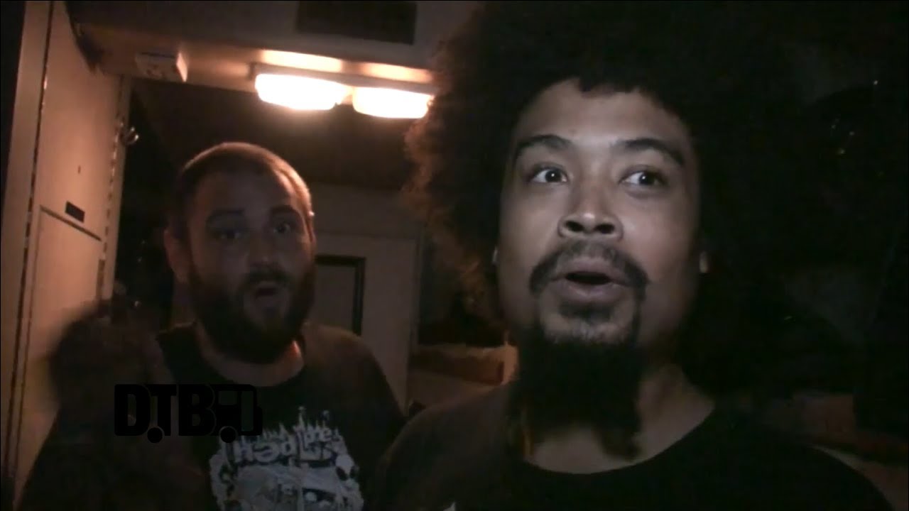 Hed PE - BUS INVADERS Ep. 705