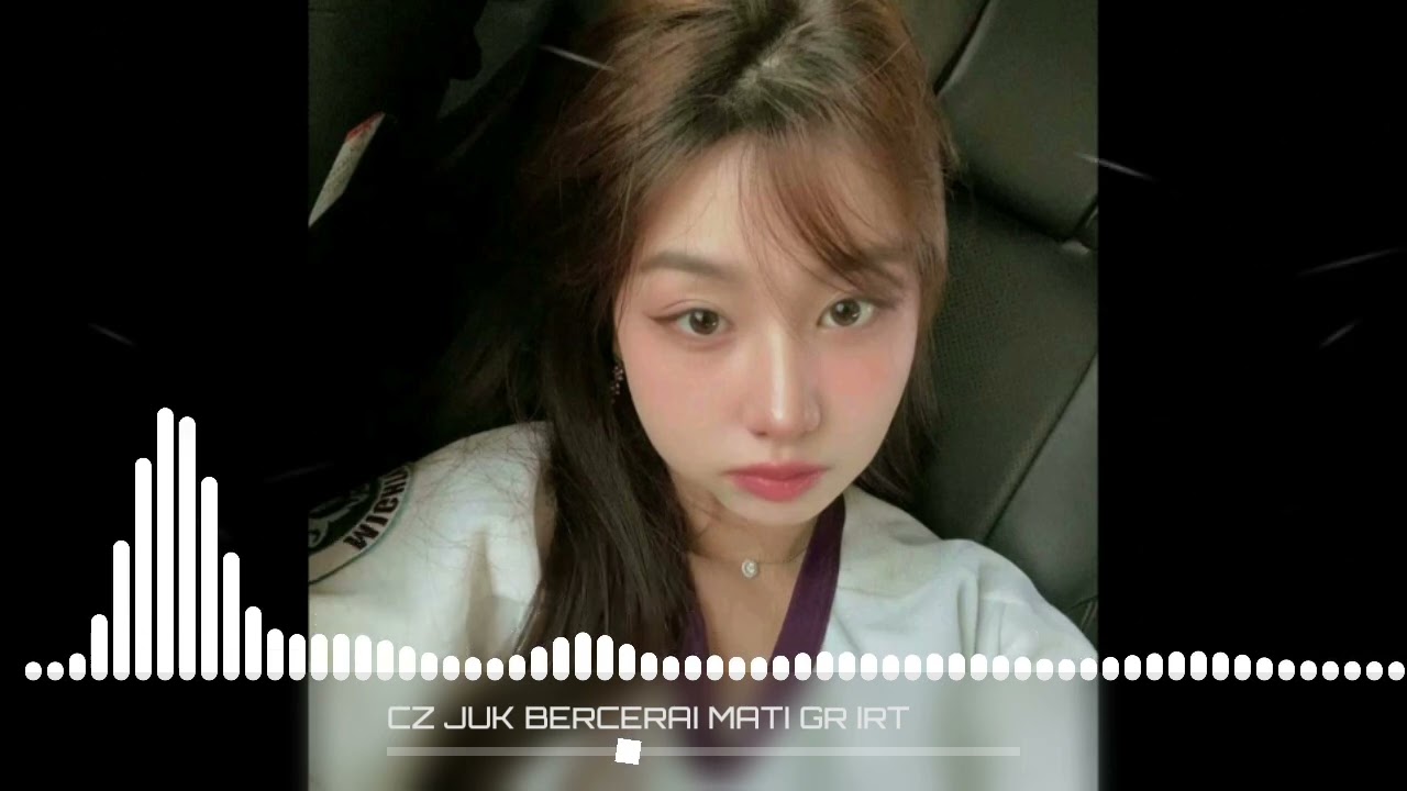CZ || YANGER BERCERAI MATI || (cover_RVLDO_GARPENASSY) GR_RMX✅