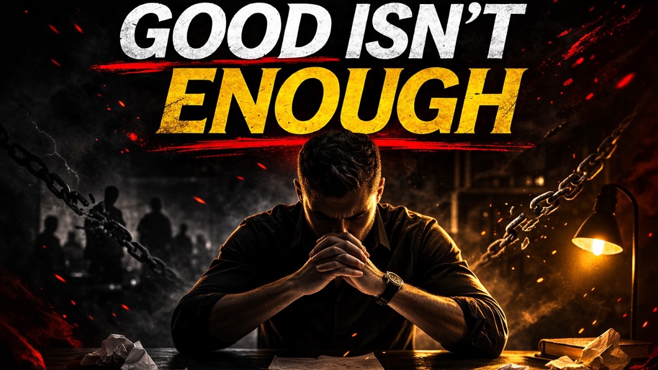 Why Good People Get Used (And How to Stop It)